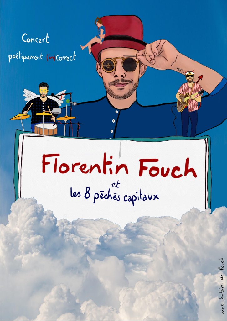 Florentin Fouch